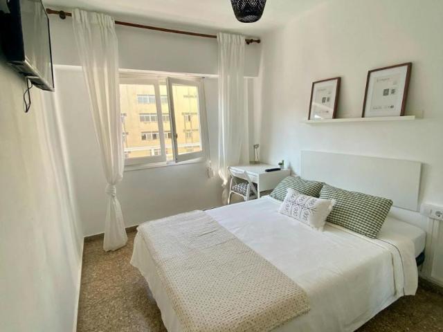 1 Dormitorio Shared Living/Roommate Valencia Valencia LS100764626