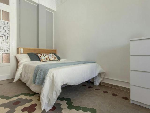 1 Dormitorio Shared Living/Roommate Valencia Valencia LS100945441