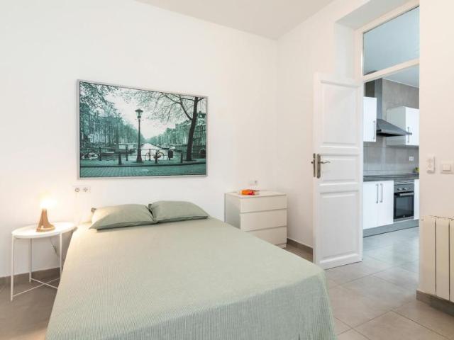 1 Dormitorio Shared Living/Roommate Valencia Valencia LS101153347