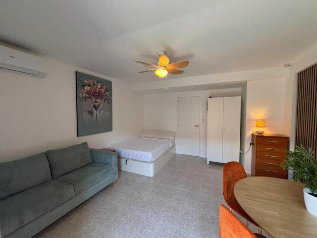 1 Dormitorio Shared Living/Roommate Valencia Valencia LS101221716