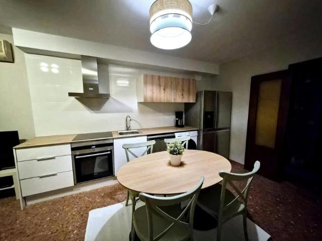 1 Dormitorio Shared Living/Roommate Valencia Valencia LS101221942
