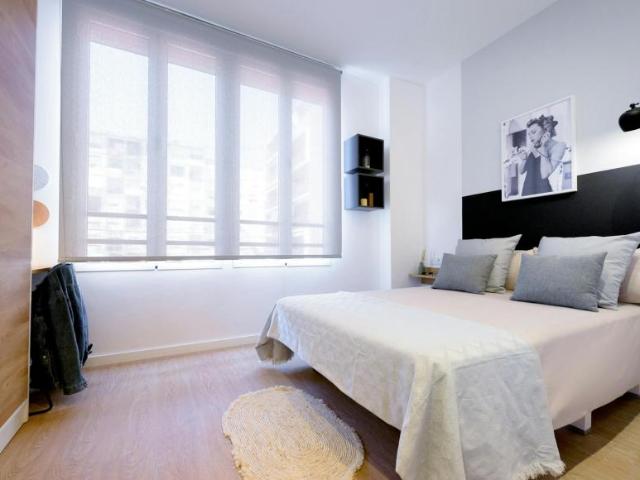 1 Dormitorio Shared Living/Roommate Valencia Valencia LS101222832