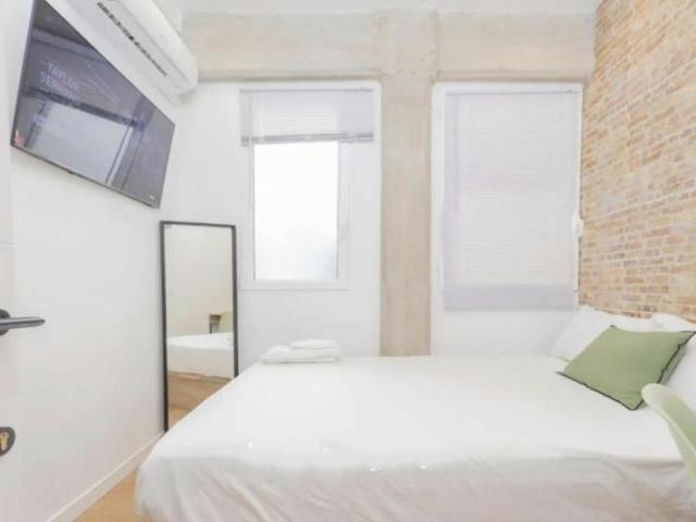 1 Dormitorio Shared Living/Roommate Valencia Valencia LS101222868