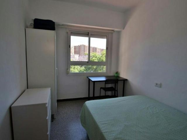 1 Dormitorio Shared Living/Roommate Valencia Valencia LS101792803