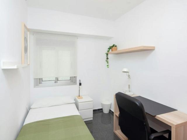 1 Dormitorio Shared Living/Roommate Valencia Valencia LS101839506