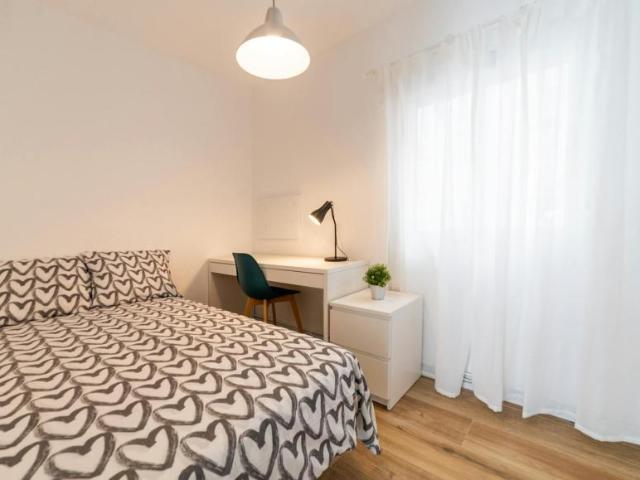 1 Dormitorio Shared Living/Roommate Valencia Valencia LS101845968