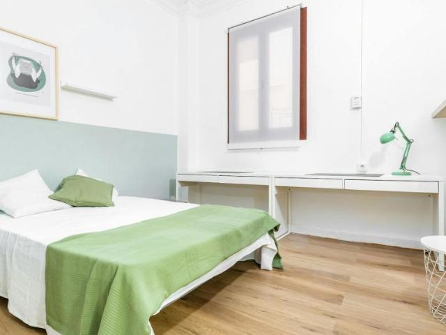1 Dormitorio Shared Living/Roommate Valencia Valencia LS101845986