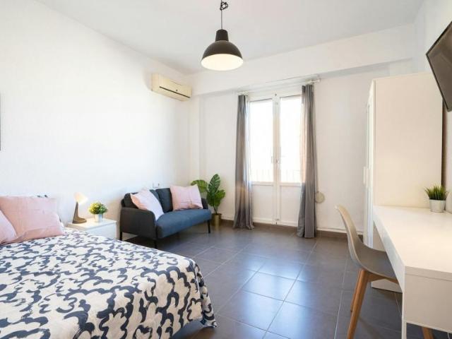 1 Dormitorio Shared Living/Roommate Valencia Valencia LS101846067