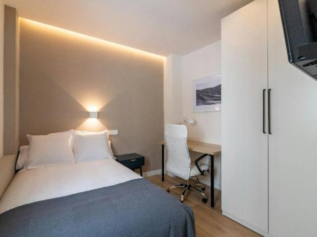 1 Dormitorio Shared Living/Roommate Valencia Valencia LS101846235