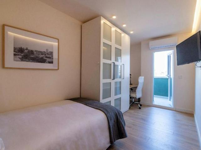1 Dormitorio Shared Living/Roommate Valencia Valencia LS101846232