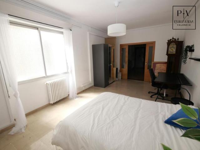 1 Dormitorio Shared Living/Roommate Valencia Valencia LS101840998