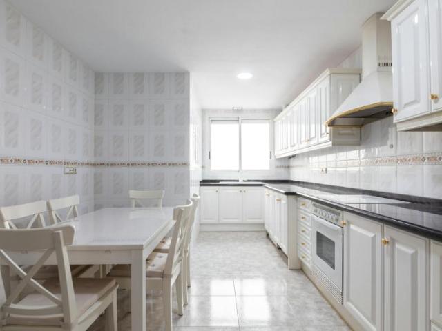 1 Dormitorio Shared Living/Roommate Valencia Valencia LS101841007