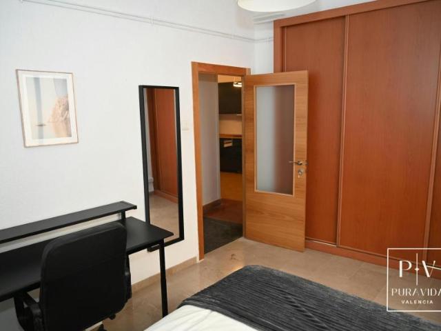1 Dormitorio Shared Living/Roommate Valencia Valencia LS101841092