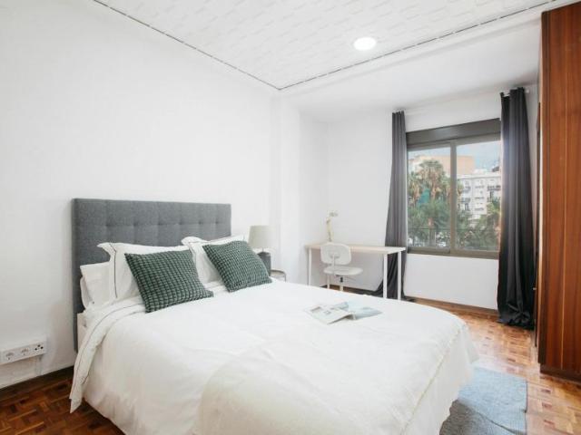 1 Dormitorio Shared Living/Roommate Valencia Valencia LS101843035
