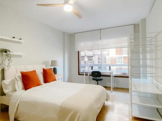 1 Dormitorio Shared Living/Roommate Valencia Valencia LS101843989