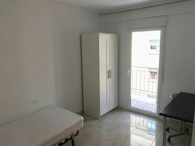 1 Dormitorio Shared Living/Roommate Valencia Valencia LS101850828