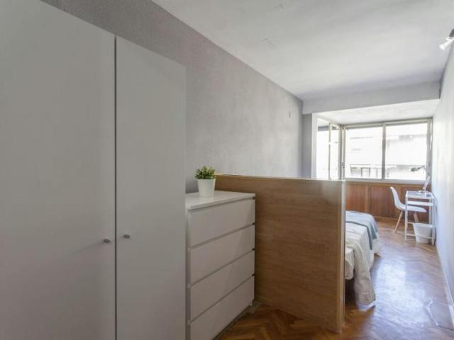 1 Dormitorio Shared Living/Roommate Valencia Valencia LS101850948