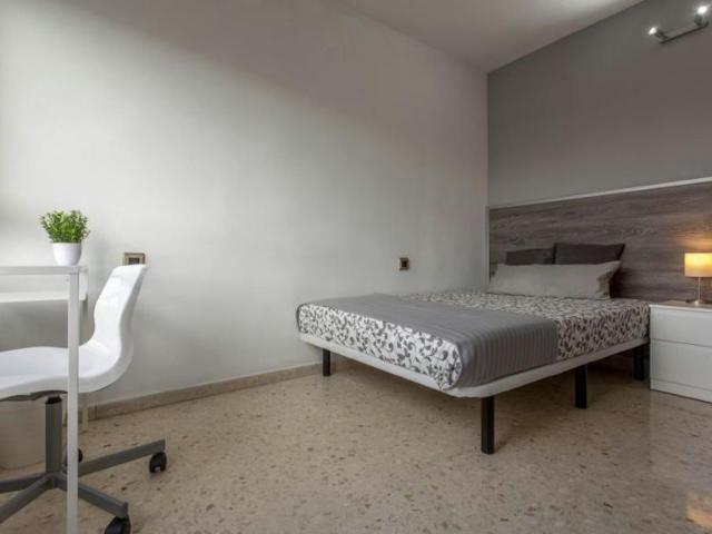 1 Dormitorio Shared Living/Roommate Valencia Valencia LS101850957