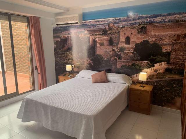 1 Dormitorio Shared Living/Roommate Valencia Valencia LS101853329