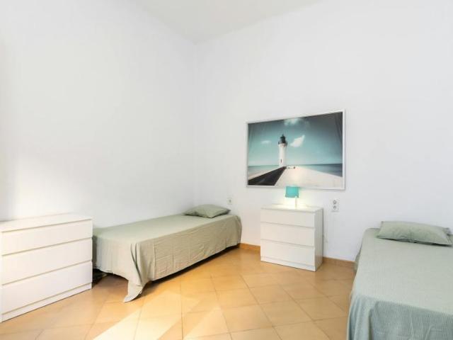 1 Dormitorio Shared Living/Roommate Valencia Valencia LS101884940