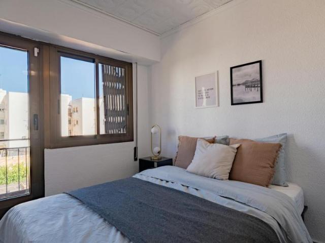 1 Dormitorio Shared Living/Roommate Valencia Valencia LS101951405