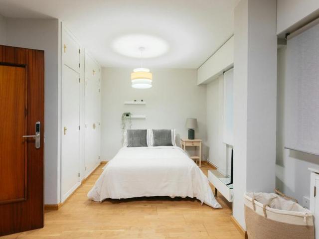 1 Dormitorio Shared Living/Roommate Valencia Valencia LS102020474