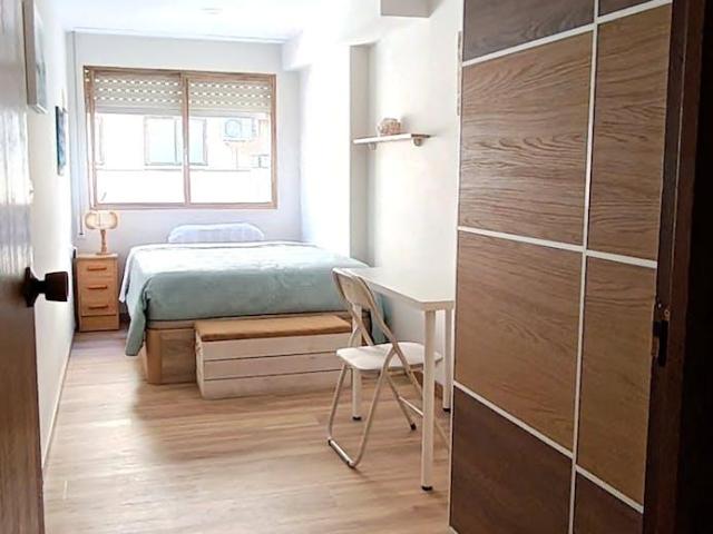 1 Dormitorio Shared Living/Roommate Valencia Valencia LS102114686