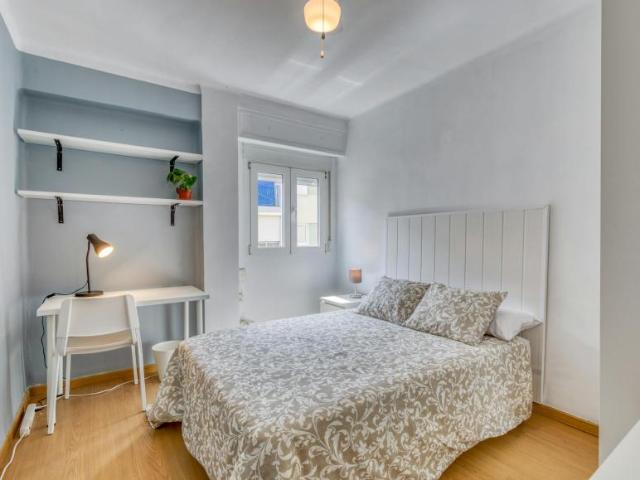 1 Dormitorio Shared Living/Roommate Valencia Valencia LS102205989