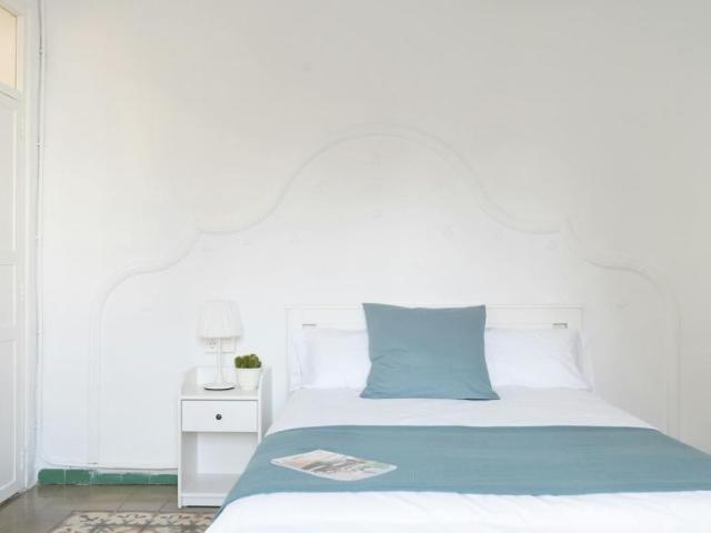 1 Dormitorio Shared Living/Roommate Valencia Valencia LS102247429