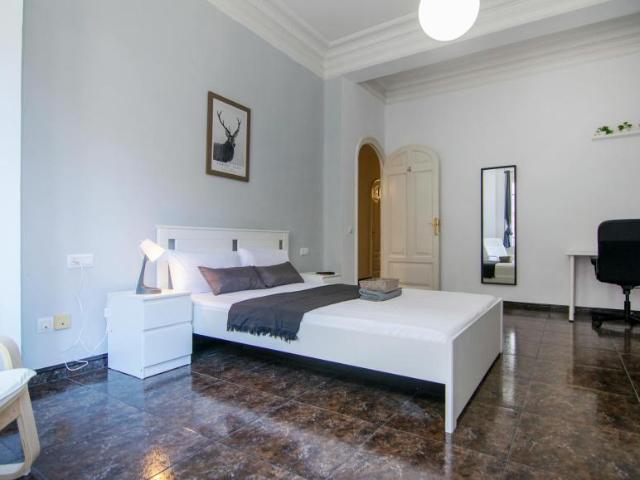 1 Dormitorio Shared Living/Roommate Valencia Valencia LS102400019