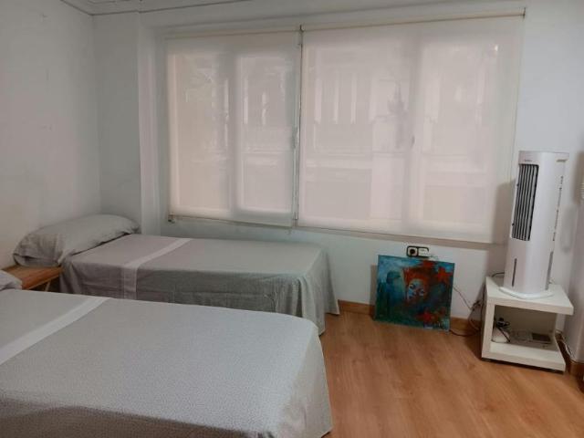 1 Dormitorio Shared Living/Roommate Valencia Valencia LS102400039