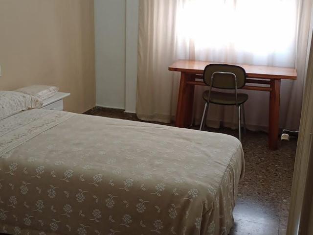 1 Dormitorio Shared Living/Roommate Valencia Valencia LS102400040