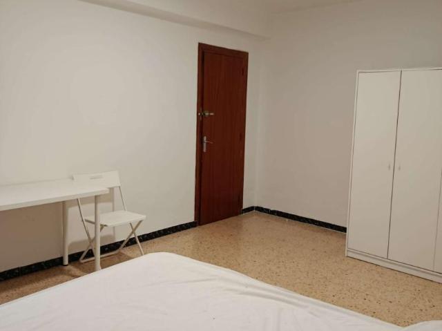 1 Dormitorio Shared Living/Roommate Valencia Valencia LS102400735