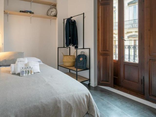 1 Dormitorio Shared Living/Roommate Valencia Valencia LS102630157