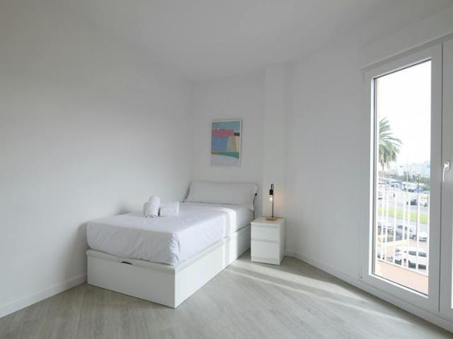 1 Dormitorio Shared Living/Roommate Valencia Valencia LS102630163