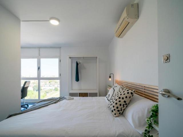 1 Dormitorio Shared Living/Roommate Valencia Valencia LS102630399