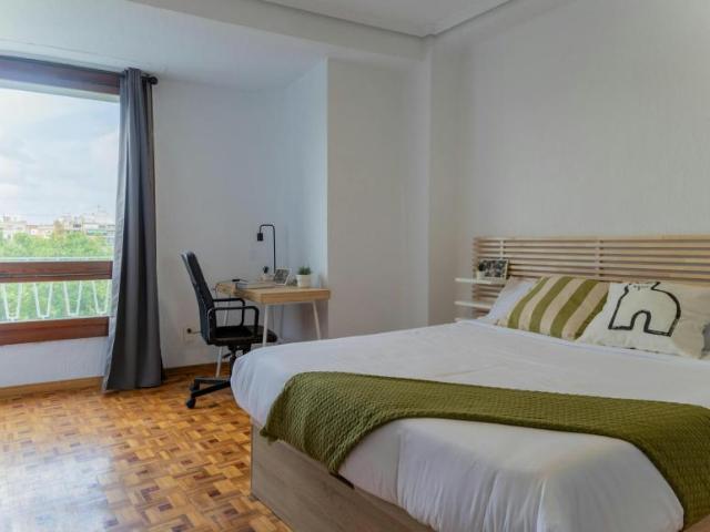 1 Dormitorio Shared Living/Roommate Valencia Valencia LS102662428