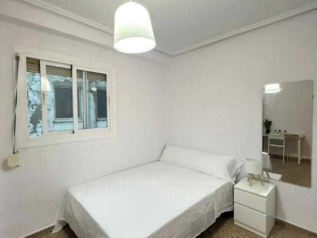 1 Dormitorio Shared Living/Roommate Valencia Valencia LS102703227
