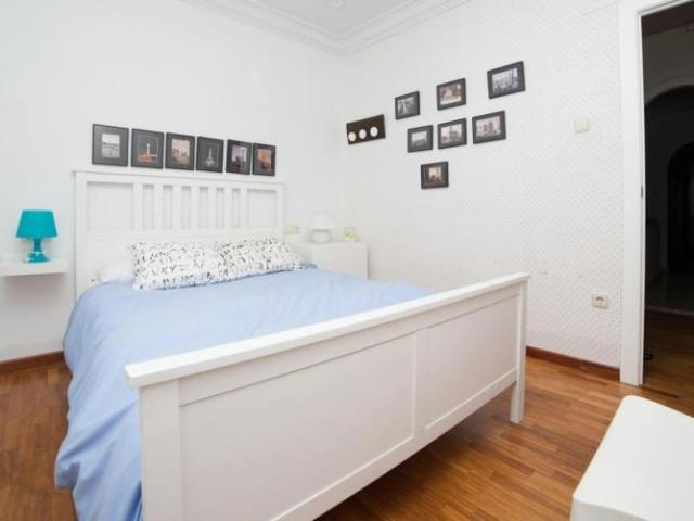 1 Dormitorio Shared Living/Roommate Valencia Valencia LS102717531