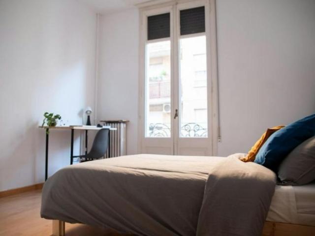 1 Dormitorio Shared Living/Roommate Valencia Valencia LS102796061