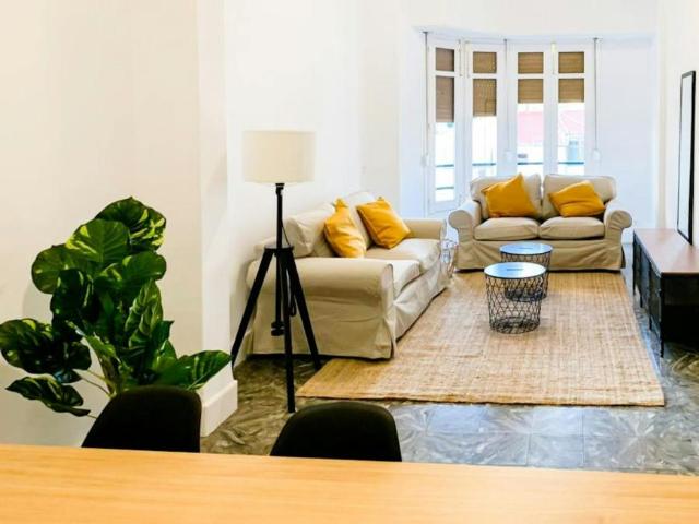 1 Dormitorio Shared Living/Roommate Valencia Valencia LS102814197
