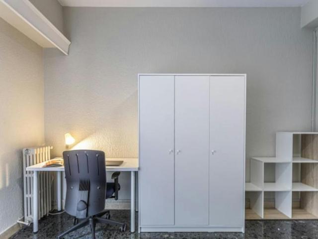 1 Dormitorio Shared Living/Roommate Valencia Valencia LS102814232