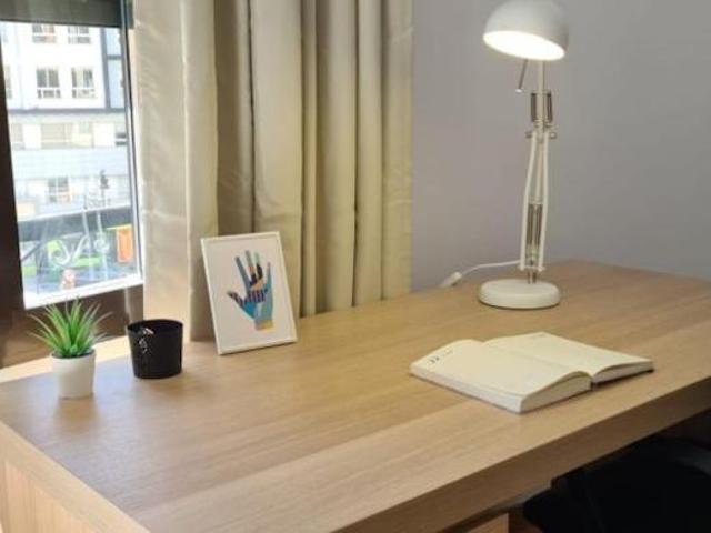 1 Dormitorio Shared Living/Roommate Valencia Valencia LS102814637