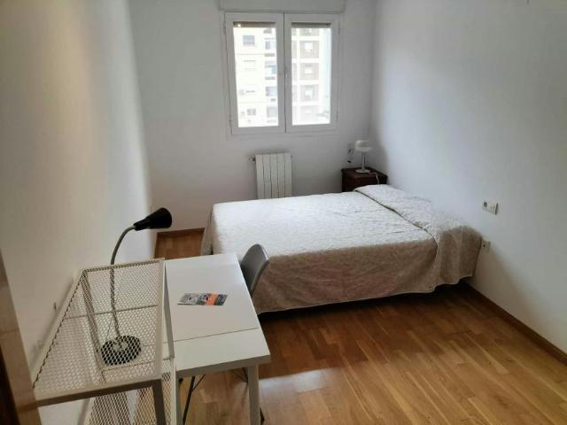 1 Dormitorio Shared Living/Roommate Valencia Valencia LS102814947