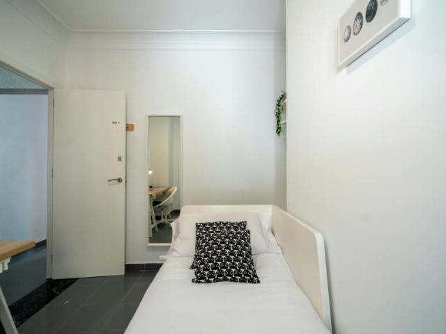 1 Dormitorio Shared Living/Roommate Valencia Valencia LS102815858