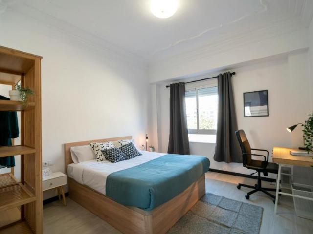 1 Dormitorio Shared Living/Roommate Valencia Valencia LS102815888