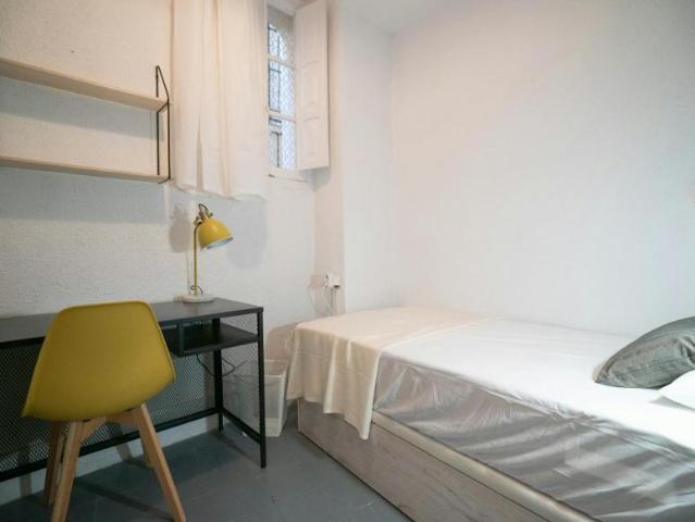1 Dormitorio Shared Living/Roommate Valencia Valencia LS102816596
