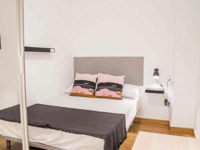 1 Dormitorio Shared Living/Roommate Valencia Valencia LS102817056