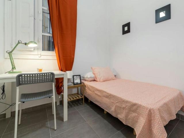 1 Dormitorio Shared Living/Roommate Valencia Valencia LS102817154
