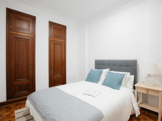 1 Dormitorio Shared Living/Roommate Valencia Valencia LS102848054